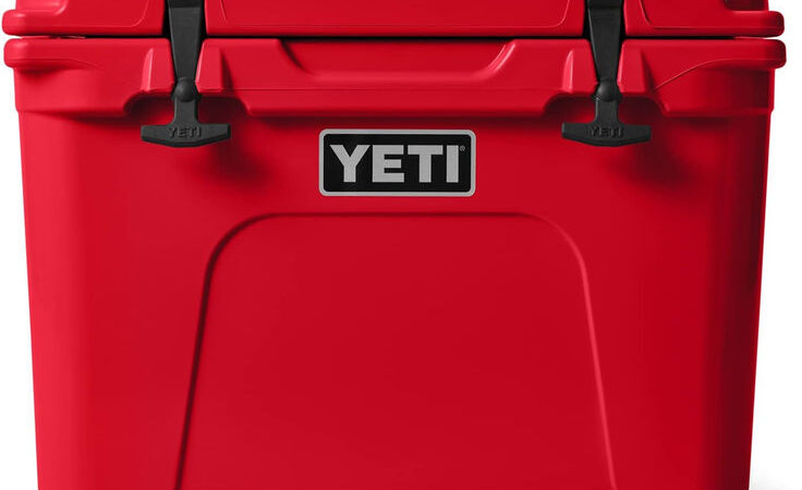 yeti roadie 15 hard cooler